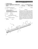 WINDSCREEN WIPER DEVICE diagram and image