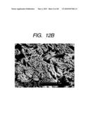 METHOD OF PRODUCING FUEL CELL CATALYST LAYER diagram and image