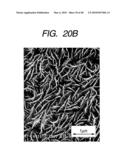 METHOD OF PRODUCING FUEL CELL CATALYST LAYER diagram and image