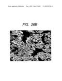 METHOD OF PRODUCING FUEL CELL CATALYST LAYER diagram and image