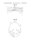 Reinforced Sensing and Stimulation Leads and Use in Detection Systems diagram and image