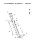 Combo disposable razor and shaving lubricant dispenser diagram and image