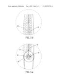 HAIRDRESSING SCISSORS diagram and image