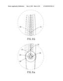 HAIRDRESSING SCISSORS diagram and image