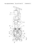 HAND-OPERATED JIGSAW diagram and image