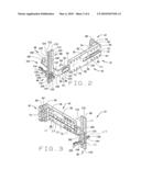 REAR SIGHT FOR AN ARCHERY BOW diagram and image