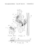 REAR SIGHT FOR AN ARCHERY BOW diagram and image