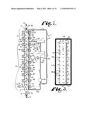 High efficiency drier diagram and image