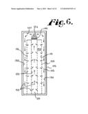 High efficiency drier diagram and image