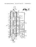 High efficiency drier diagram and image