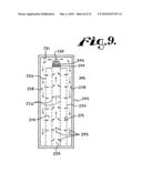 High efficiency drier diagram and image