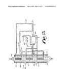 High efficiency drier diagram and image