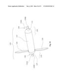 Noise-emitting lure diagram and image