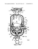 BULK FUELED GASIFIERS diagram and image