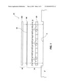 SYNTHETIC SUPPORT BASE FOR MODULAR FLOORING diagram and image