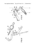 SECURABLE COVER APPARATUS FOR TRADE SHOW BOOTHS diagram and image