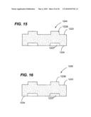 Structural building block system with enhanced load bearing capability diagram and image