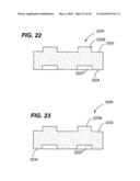 Structural building block system with enhanced load bearing capability diagram and image