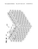 Structural building block system with enhanced load bearing capability diagram and image