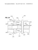 Structural building block system with enhanced load bearing capability diagram and image