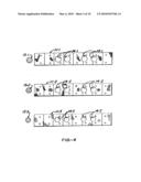 Biodegradable structures for suspending anchor bolts diagram and image