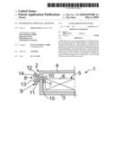 FILTER DEVICE, ESPECIALLY AIR FILTER diagram and image