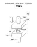 MAT MEMBER AND EXHAUST GAS PROCESSING APPARATUS diagram and image