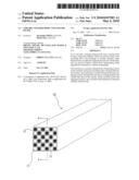 CERAMIC SINTERED BODY AND CERAMIC FILTER diagram and image