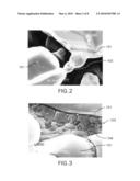 CERAMIC SINTERED BODY AND CERAMIC FILTER diagram and image