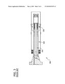 FUEL NOZZLE ASSEMBLY FOR USE WITH A GAS TURBINE ENGINE AND METHOD OF ASSEMBLING SAME diagram and image