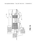 Hybrid propulsive engine including at least one independently rotatable compressor rotor diagram and image