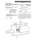 NOZZLE TIP ASSEMBLY WITH SECONDARY RETENTION DEVICE diagram and image