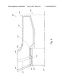 NOZZLE TIP ASSEMBLY WITH SECONDARY RETENTION DEVICE diagram and image