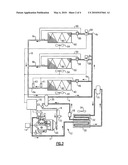 METHOD FOR OPERATING TRANSPORT REFRIGERATION UNIT WITH REMOTE EVAPORATOR diagram and image