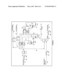 REFINERY GAS UPGRADING VIA PARTIAL CONDENSATION AND PSA diagram and image