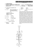 Ultra Thin Glass Drawing and Blowing diagram and image