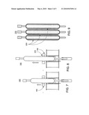 Ultra Thin Glass Drawing and Blowing diagram and image