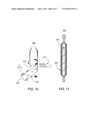 Ultra Thin Glass Drawing and Blowing diagram and image