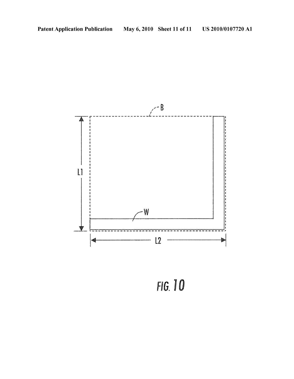 TITANIUM STRETCH FORMING APPARATUS AND METHOD - diagram, schematic, and image 12