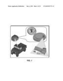 CHEMICALLY MODIFIED ORGANIC CDC BASED RAPID ANALYSIS SYSTEM diagram and image