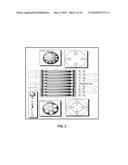 CHEMICALLY MODIFIED ORGANIC CDC BASED RAPID ANALYSIS SYSTEM diagram and image