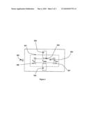 CALORIMETRIC FLOW METER diagram and image