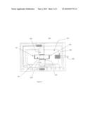 CALORIMETRIC FLOW METER diagram and image