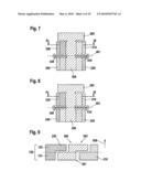 ACCELERATION SENSOR AND METHOD FOR ITS MANUFACTURE diagram and image