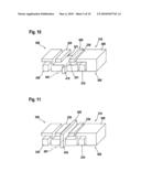 ACCELERATION SENSOR AND METHOD FOR ITS MANUFACTURE diagram and image