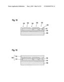 ACCELERATION SENSOR AND METHOD FOR ITS MANUFACTURE diagram and image