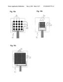 CAPACITIVE PRESSURE SENSOR diagram and image