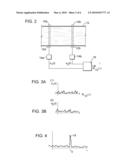 ULTRASONIC FLOW MEASUREMENT SYSTEM AND METHOD diagram and image