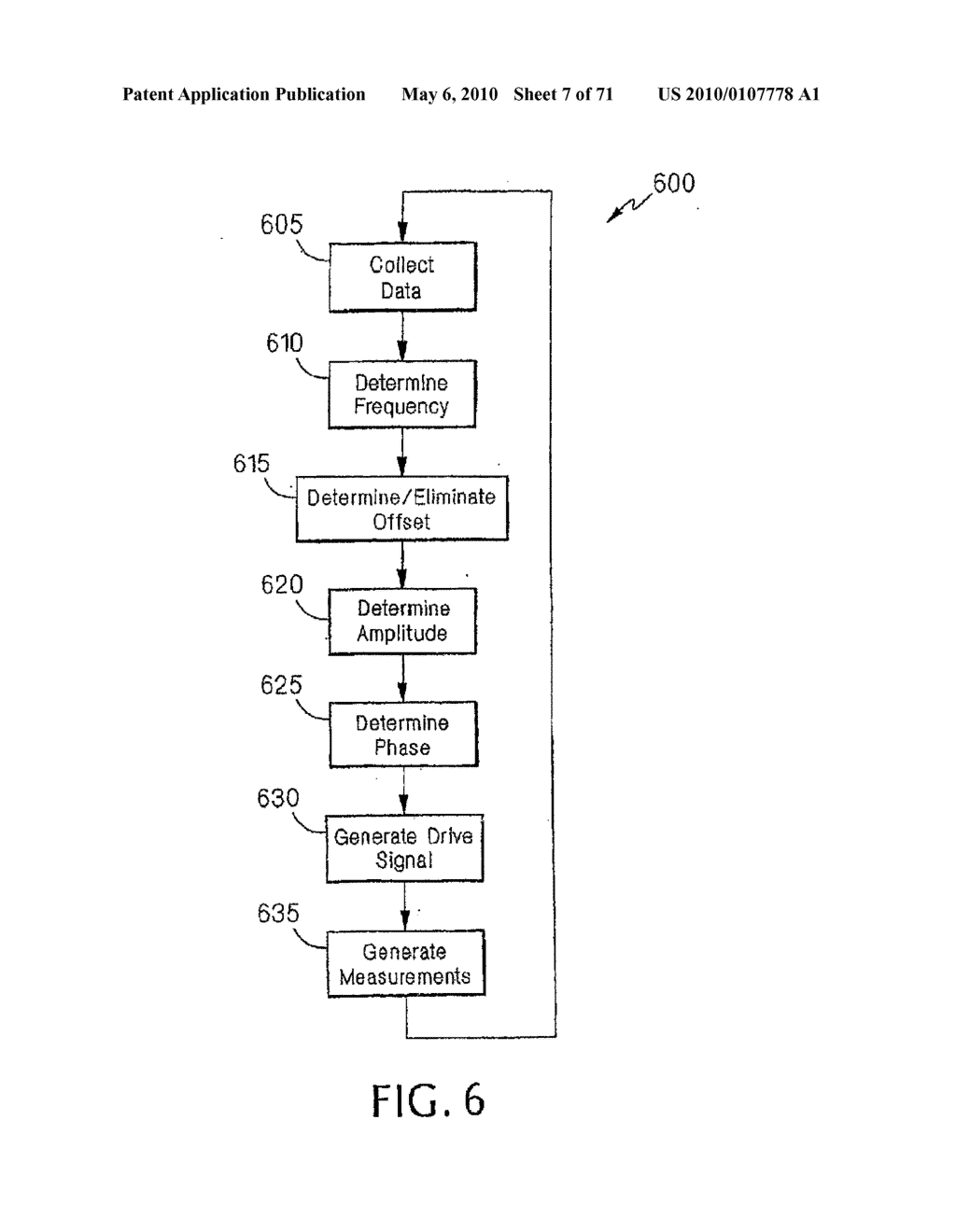 DIGITAL FLOWMETER - diagram, schematic, and image 08