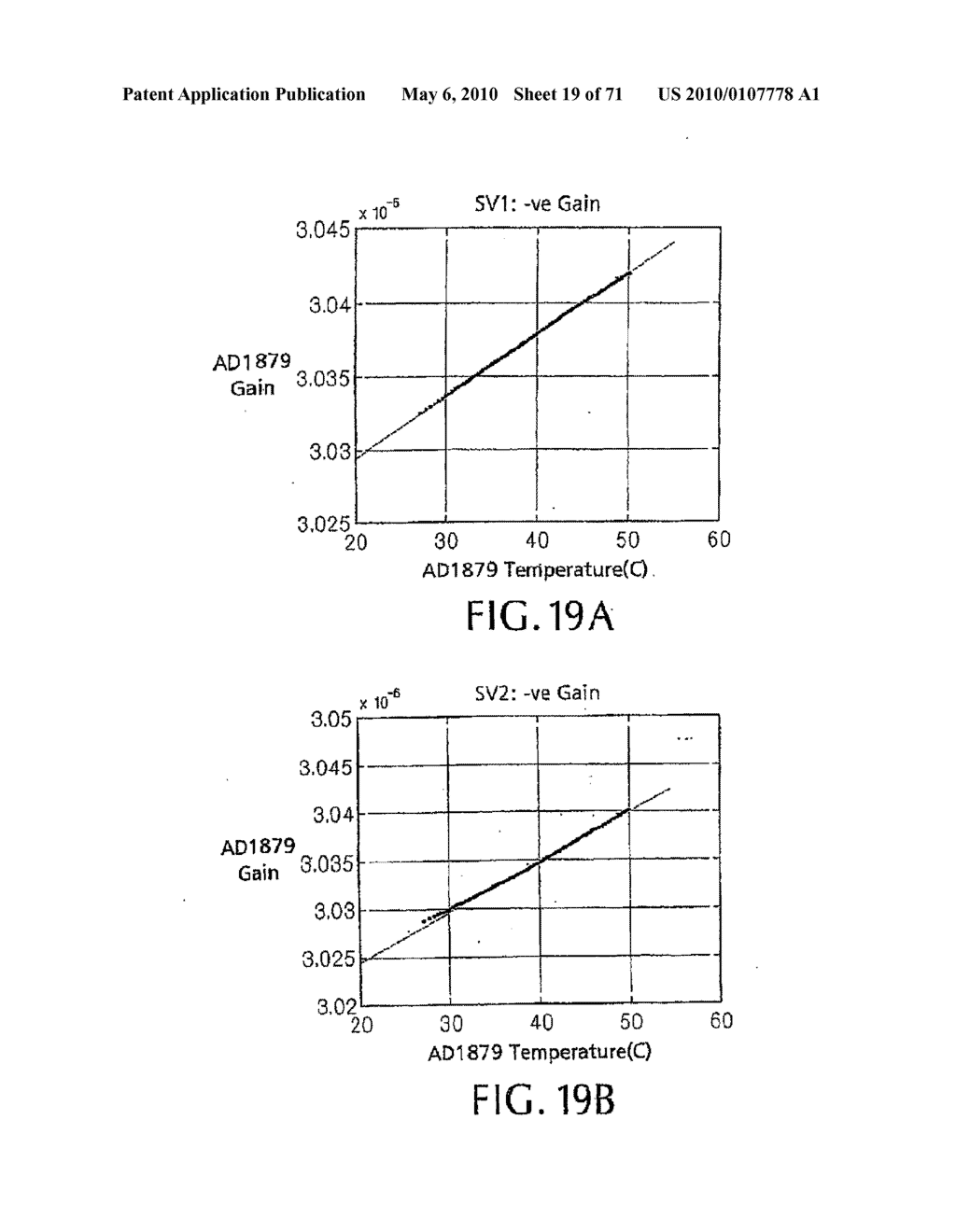 DIGITAL FLOWMETER - diagram, schematic, and image 20